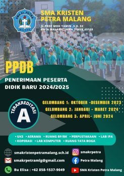 Info PPDB 2024-2025